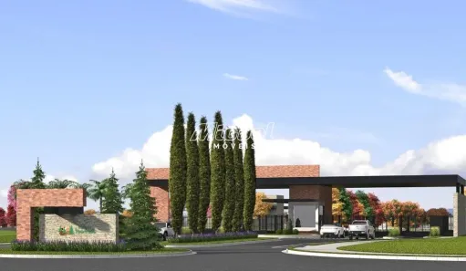 Lote/Terreno à venda, 372m² no Residencial Fazenda Pinheirinho, Rio das Pedras