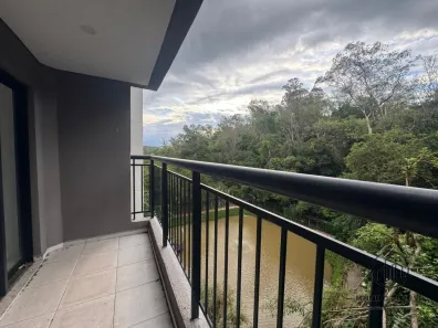 Apartamento com 2 Quartos à venda, 56m² no Vila Domingues, Votorantim