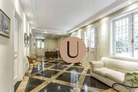 Imóvel Comercial com 10 Quartos à venda, 244m² no Ibirapuera, São Paulo