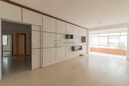 Apartamento com 3 Quartos à venda, 170m² no Paraíso, São Paulo