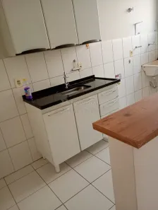 Apartamento com 2 Quartos à venda, 45m² no Residencial Ana Célia, São José do Rio Preto