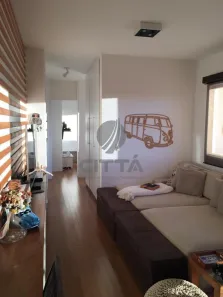 Apartamento com 2 Quartos à venda, 69m² no Jardim Santa Rosa, Valinhos