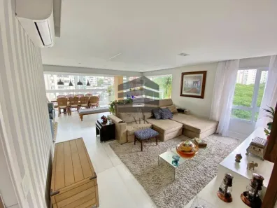 Apartamento com 4 Quartos à venda, 218m² no Jardim Vila Mariana, São Paulo