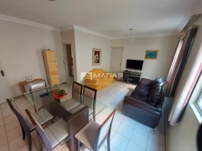 Apartamento com 3 Quartos à venda, 125m² no Praia do Morro, Guarapari