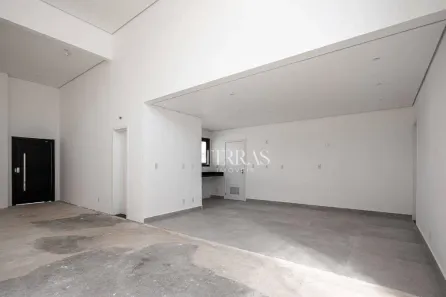 Casa de Condomínio com 3 Quartos à venda, 199m² no Alphaville Itu, Itu