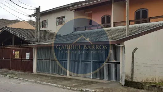 Sobrado com 3 Quartos para alugar, 206m² no Residencial Bosque dos Ipês, São José dos Campos