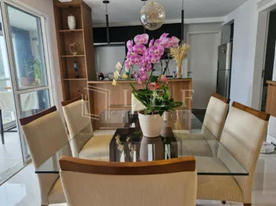 Apartamento com 2 Quartos à venda, 84m² no Vila Andrade, São Paulo