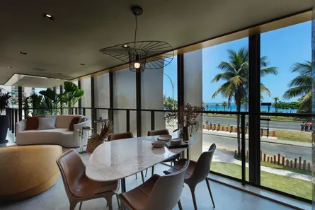 Apartamento com 3 Quartos à venda, 170m² no Barra da Tijuca, Rio de Janeiro