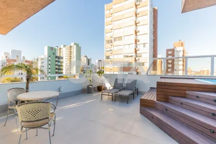 Cobertura com 4 Quartos à venda, 304m² no Petrópolis, Porto Alegre