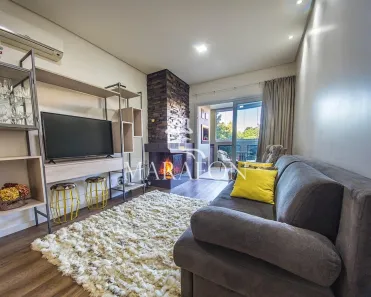 Apartamento com 1 Quarto à venda, 65m² no Vila Luiza, Canela