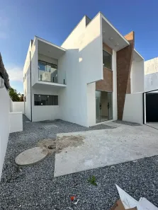 Casa com 3 Quartos à venda, 90m² no Jardim Bela Vista, Rio das Ostras