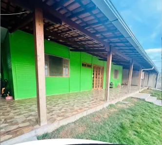 Casa de Condomínio com 3 Quartos à venda, 280m² no , Capim Branco