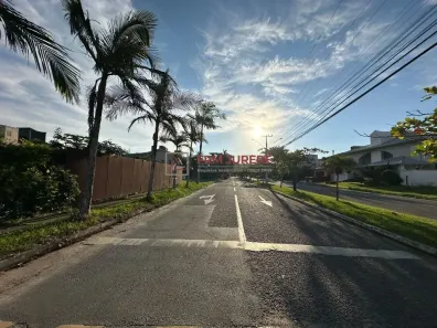 Lote/Terreno à venda, 450m² no Jurerê Internacional, Florianópolis