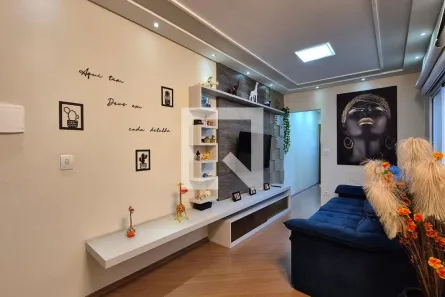 Cobertura com 2 Quartos à venda, 149m² no Vila Curuçá, Santo André