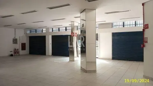 Ponto Comercial para alugar, 600m² no Santo Agostinho, Belo Horizonte
