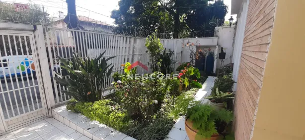 Sobrado com 4 Quartos à venda, 300m² no Vila Mariana, São Paulo