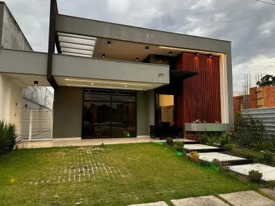 Casa de Condomínio com 3 Quartos à venda, 185m² no Ponta Negra, Manaus