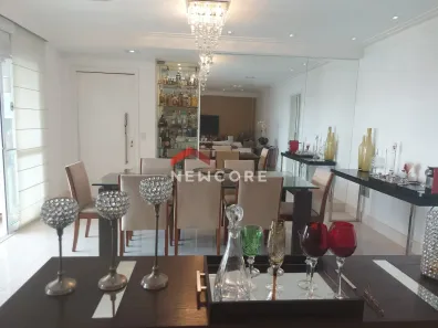Apartamento com 4 Quartos à venda, 184m² no Jardim Zaira, Guarulhos