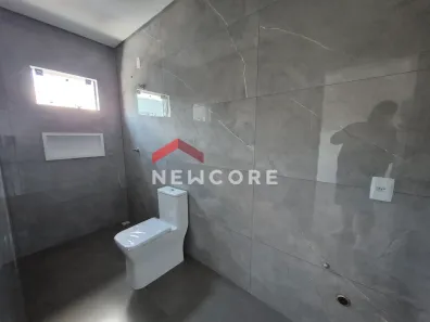 Sobrado com 3 Quartos à venda, 122m² no Pirabeiraba (Pirabeiraba), Joinville