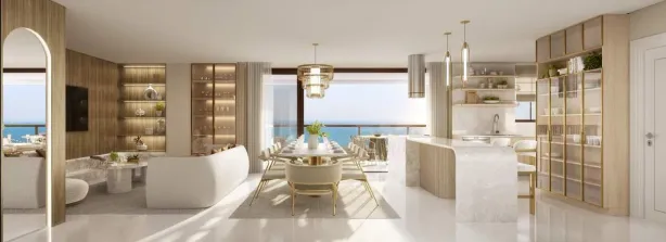 Cobertura com 4 Quartos à venda, 452m² no Centro, Balneário Camboriú