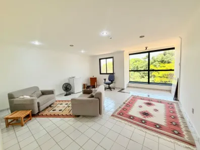 Apartamento à venda, 38m² no Asa Sul, Brasília