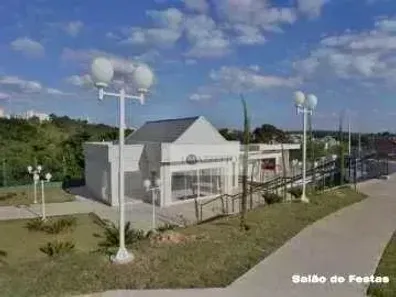 Lote/Terreno à venda, 150m² no Jardim Park Real, Indaiatuba