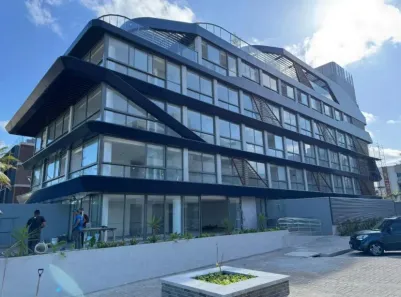 Apartamento com 1 Quarto à venda, 19m² no Jardim Oceania, João Pessoa