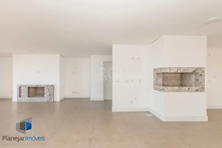 Casa de Condomínio com 3 Quartos à venda, 455m² no Vila Assunção, Porto Alegre