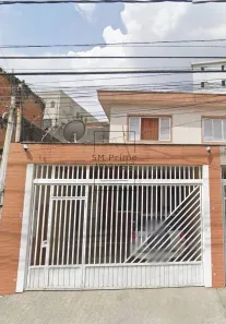 Sobrado com 4 Quartos à venda, 200m² no Vila Maria Alta, São Paulo