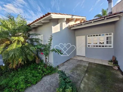 Casa com 2 Quartos à venda, 71m² no Girassol, Gravataí
