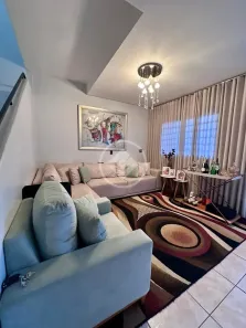 Casa com 3 Quartos à venda, 109m² no Vila Santa Inês, Trindade