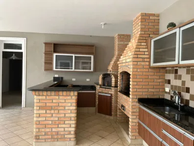 Casa de Condomínio com 4 Quartos à venda, 350m² no Parque Campolim, Sorocaba