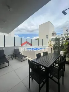 Cobertura com 2 Quartos à venda, 124m² no Cruzeiro, Belo Horizonte