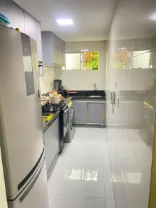 Apartamento com 2 Quartos à venda, 50m² no Sete de Abril, Salvador