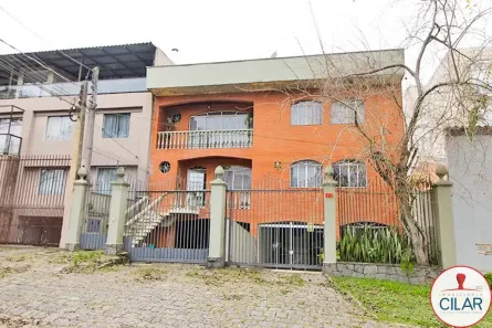 Casa com 1 Quarto para alugar, 60m² no Alto da Rua XV, Curitiba