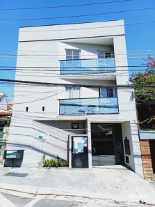 Apartamento com 1 Quarto à venda, 29m² no Jardim Franca, São Paulo