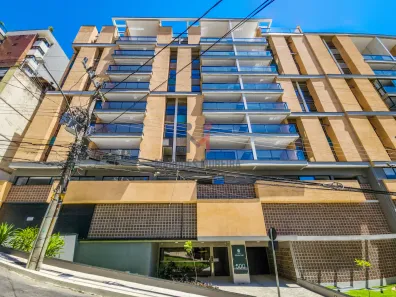 Cobertura com 3 Quartos à venda, 178m² no São Mateus, Juiz de Fora