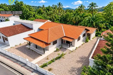 Casa com 4 Quartos à venda, 250m² no Vorstadt, Blumenau