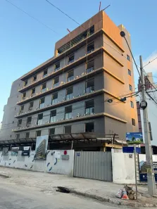 Apartamento com 1 Quarto à venda, 39m² no Manaíra, João Pessoa