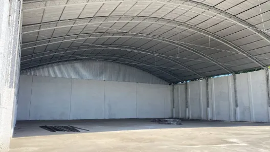 Galpão/Depósito/Armazém para alugar, 1200m² no Chácaras Rio-Petrópolis, Duque de Caxias