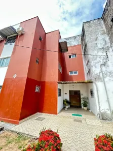 Apartamento com 2 Quartos à venda, 55m² no Neópolis, Natal