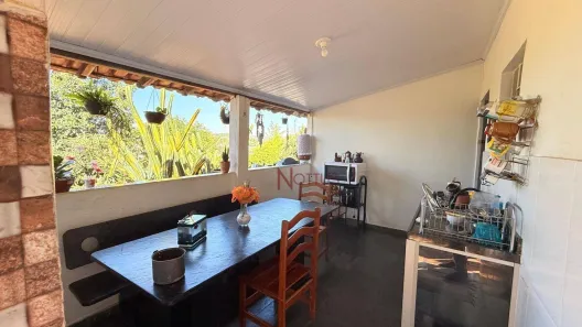 Casa com 3 Quartos à venda, 360m² no , Mateus Leme