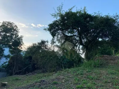 Lote/Terreno à venda, 360m² no Panorâmico, Garopaba