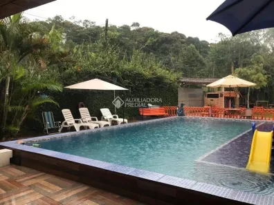 Fazenda/Sítio à venda, 500m² no Santa Cruz, São Bernardo do Campo