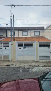 Sobrado com 2 Quartos à venda, 80m² no Jardim Planalto, São Paulo