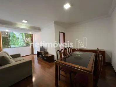 Apartamento com 2 Quartos à venda, 80m² no Lourdes, Belo Horizonte