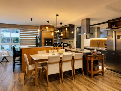 Apartamento com 3 Quartos à venda, 156m² no Centro, Blumenau