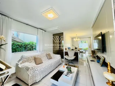 Casa de Condomínio com 4 Quartos à venda, 240m² no Aruana, Aracaju