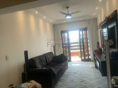 Sobrado com 4 Quartos à venda, 220m² no Vila Palmeiras, São Paulo