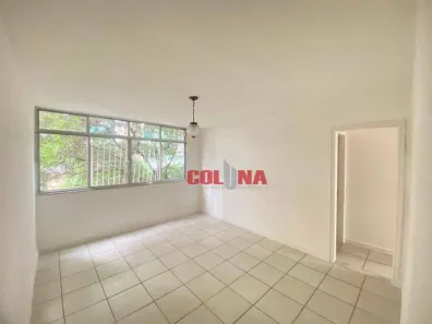 Apartamento com 2 Quartos para venda ou aluguel, 85m² no Icaraí, Niterói